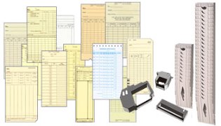 Fulfilment & Mailing Consumables